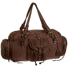 Moni Moni Overnighter Satchel