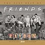 Official "Friends" TV Calendar 2010