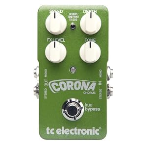 tc electronic Corona CHORUS