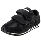 Diesel Toddler/Little Kid Ice Cool Dsl Strap Sneaker