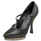 BALLY Women's Pattys 47 Pump
