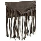 Susan Farber Sterling Clutch