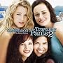 The Sisterhood of the Traveling Pants 2