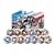 �u�����Z�탌�b�c&�S�[!!WGP�v DVD-BOX (���S���Y�����)