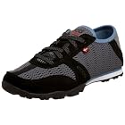 ECCO Women's La Paz Outdoor Sneaker