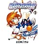 �o�K�^�E�F�C 1 (BLADE COMICS)