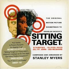 Sitting Target [Original Motion Picture Soundtrack]