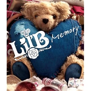 【クリックで詳細表示】Memory [Single， Maxi]