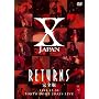 X JAPAN RETURNS ���S�� 1993.12.30 [DVD]