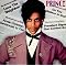 Prince ���Ղ����W���P��SHM-CD�ōĔ�