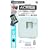 RM AC�A�_�v�^ USB�[�d�� �ƒ�p�R���Z���g����USB�|�[�g��iPod/�g�ѓd�b/�Q�[���@���}���[�d �C�O�g�p��OK �z���C�g RM-2038