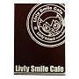 Livly Smile Cafe �N���A�t�@�C��