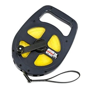 【クリックで詳細表示】タジマ シムロンL 30M YSL-30