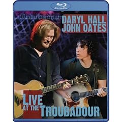 【クリックで詳細表示】Live at the Troubadour [Blu-ray] [Import] (2008)