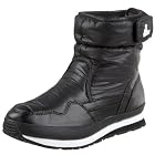 Rubber Duck SnowJoggers Sporty Low Boot