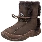 Sorel Women's Pakua Shearling Boot