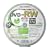 ALL-WAYS DVD-RWCPRM対応4.7GB繰り返し録画用ワイドプリンタブル2-4倍速スピンドルケース10枚入り RW47-4X10PW
