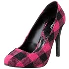 Miss Me Women's Joanne-9 Pump