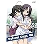 School Days ��2��(��������) [DVD]