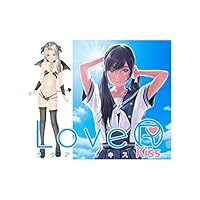 【Amazon.co.jpエビテン限定】LoveR Kiss(ラヴアールキス) コスチュームデラックスパック Switch版 ※限定特典DLC「サキュバスナイト」付
