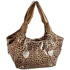 KATHY Van Zeeland One Night Stand Medium Shopper