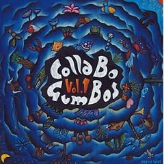 Colla Bo Gumbos Vol.1