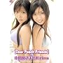 Erina vs ���c������ Dear Peach friends [DVD]