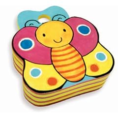 Clackety-Clacks: Butterfly (Clackety Clacks)