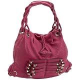 Hype Rebecca Double Handle Hobo