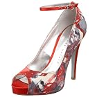 Martinez Valero Olly Platform Open Toe