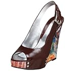 Zinc Women's Cassidy Too Slingback