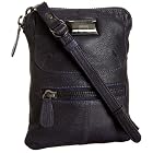 Latico Cris Cris Cross-Body