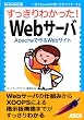 ��������킩����!Web�T�[�o Apache�ō��Web�T�C�g (NETWORK MAGAZINE BOOKS)