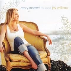 Every Moment: The Best of Joy Williams