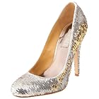 Badgley Mischka Platinum Hart Pump