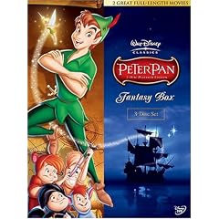 �s�[�^�[�E�p�� �v���`�i�E�G�f�B�V���� �t�@���^�W�[�E�{�b�N�X [DVD]