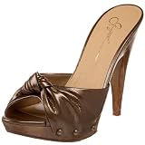 Gwyneth Shoes Zan Sandal