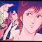 �V�e�B�[�n���^�[/CITY HUNTER