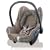 Maxi-Cosi CabrioFix マキシコシ カブリオフィックス ミスティックブラウン
