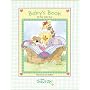 Baby's Book: The First Tender Years (Suzy's Zoo)