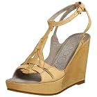Apepazza Women's Antille Wedge Sandal