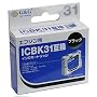 G&G EPSON ICBK31�݊� �u���b�N NIE-ICBK31