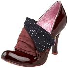 Irregular Choice Flick Flack Slip On