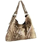 Stuart Weitzman Loveit Hobo