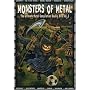 Monsters of Metal 5 (2pc) [DVD] [Import]