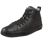 Camper Locus Vulcanizado Hi-Top Sneaker