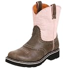 Ariat Toddler/Little Kid Fatbaby Boot