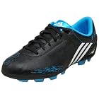 adidas F5 I TRX Hard Ground Soccer Cleat