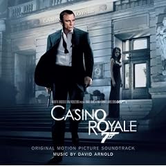 Casino Royale [Original Motion Picture Soundtrack]