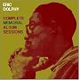 COMPLETE MEMORIAL ALBUM SESSIONS